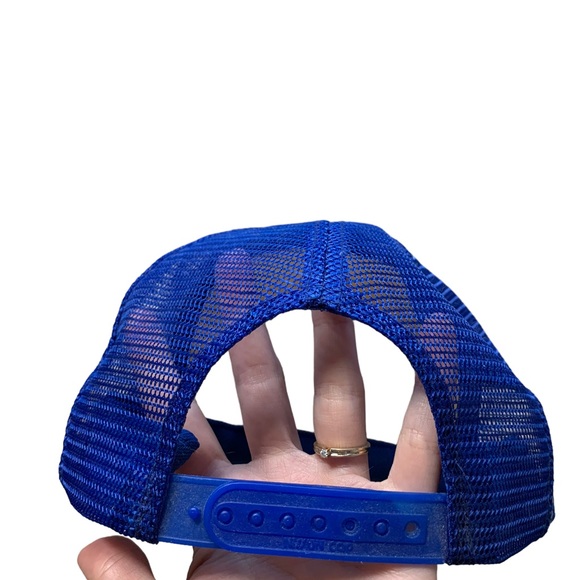 Vintage I’m eggscellent trucker hat - Picture 3 of 3